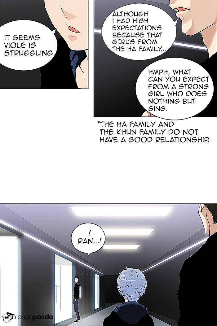 Tower of God, Chapter 210 image 10